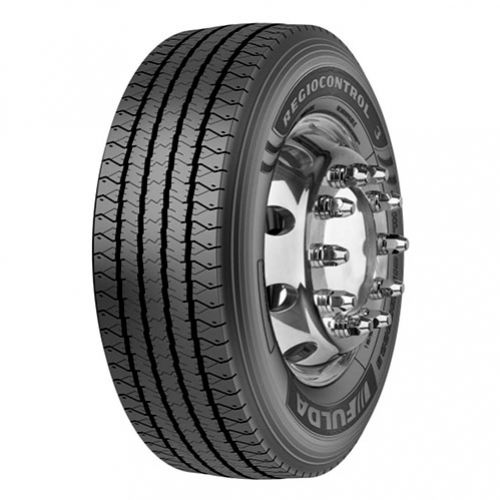 Opona Fulda 295/80R22.5 REGIOCONTROL 3 HL 154/149M REGIONALNA - fulda_regiocontrol_3_hl.jpg