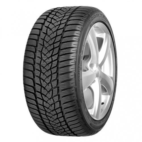 Opona GoodYear 205/55R16 ULTRAGRIP PERFORMANCE 2 91H FR RunFlat - good_year_ultra_grip_performance_2.jpg