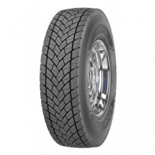 Opona GoodYear 245/70R19.5 KMAX D 136/134M - goodyear_kmax_d.jpg