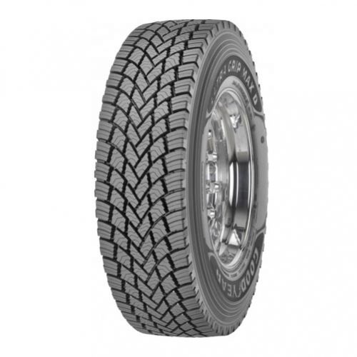 Opona GoodYear 295/80R22.5 ULTRAGRIP MAX D 152/148M - goodyear_ug_max_d.jpg