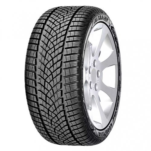 Opona GoodYear 205/55R16 ULTRAGRIP PERFORMANCE GEN-1 91H AO - goodyear_ultra_grip_performance.jpg