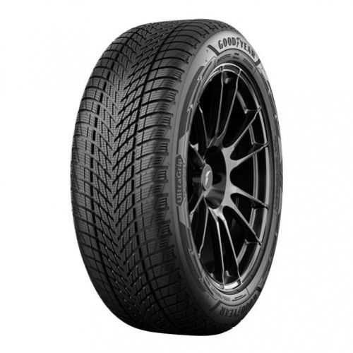 Opona GoodYear 215/60R18 ULTRAGRIP PERFORMANCE 3 102H XL EV - goodyear_ultra_grip_performance_3.jpg