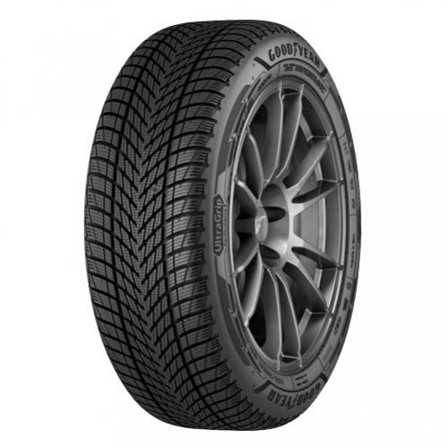 Opona GoodYear 275/45R21 ULTRAGRIP PERFORMANCE 3 110V XL FR - goodyear_ultragrip_performance_3.jpg