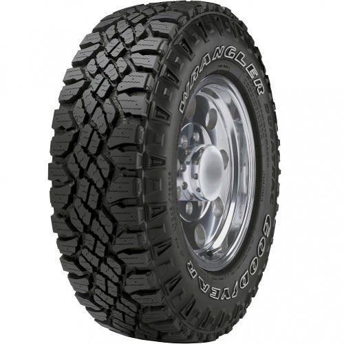 Opona GoodYear 255/55R19 WRANGLER DURATRAC 111Q XL FR - goodyear_wrangler_duratrac.jpg