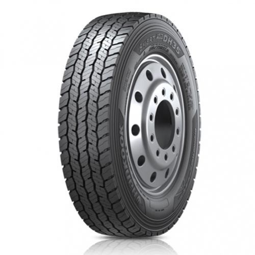 Opona Hankook 215/75R17.5 SMART FLEX DH35 126/124M - hankook_dh35.jpg