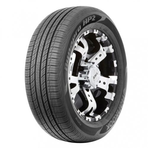 Opona Hankook 255/60R18 DYNAPRO HP2 108H - hankook_dynapro_hp2_ra33.jpg