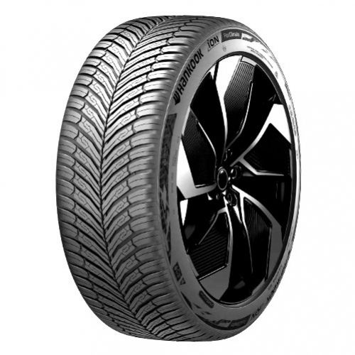 Opona Hankook 235/35R20 ION FLEXCLIMATE IL01 92Y XL FR Sound Absorber, EV - hankook_ion_flexclimate.jpg