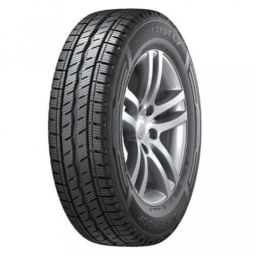 Opona Hankook 195/60R16C WINTER I*CEPT LV RW12 99/97T - hankook_winter_icept_lv_rw12.jpg