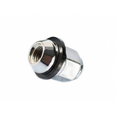 Nakrętka mocująca zamknięta HONDA M12x1.5 plastikowa podkładka 36mm 19 chrom (20szt) - heamynk12150kl19p.jpg