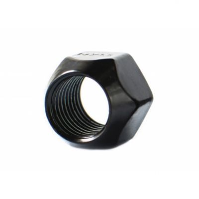 Nakrętka mocująca otwarta felga stalowa M12x1.5 stożek bez kołnierza 16mm 21 czarna (20szt) - heamynpcz12150kl2.jpg