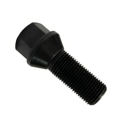 Śruba mocująca M12x1.5 stożek 25 mm 17 czarna (20szt) - hiamsczsk1215025k.jpg