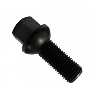 Śruba mocująca M12x1.5 kula 25 mm 17 czarna (20szt) - hiamsczsk1215025p.jpg