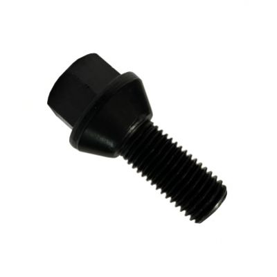 Śruba mocująca M12x1.5 stożek 28 mm 17 czarna (20szt) - hiamsczsk1215028k.jpg