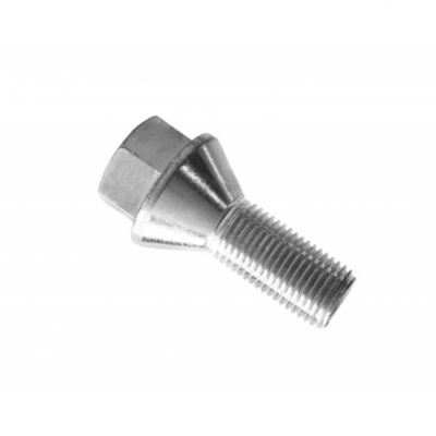 Śruba mocująca M12x1.25 stożek 25 mm 17 ocynk (20szt) - hiamssk1212525k17.jpg