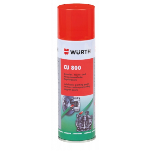Spray miedziany  WURTH CU800 - 300 ml  1 szt. - hiani037120000000.jpg