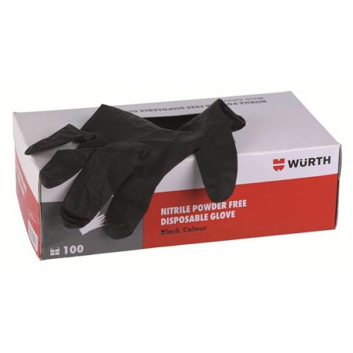 Rękawice nitrylowe czarne Wurth "XL" 100 szt. - hiani372961000000.jpg