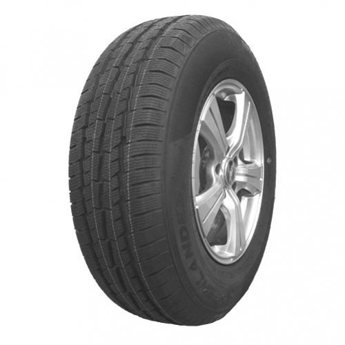 Opona Ilink 205/70R15C WINTER IL989 106/104R - ilink_winter_il989.jpg
