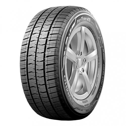 Opona Kumho 215/60R17C PORTRAN 4S CX11 109/107T - kumho_cx11b.jpg