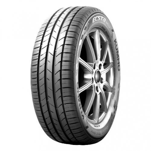 Opona Kumho 225/45R17 ECSTA 94W - kumho_ecsta.jpg