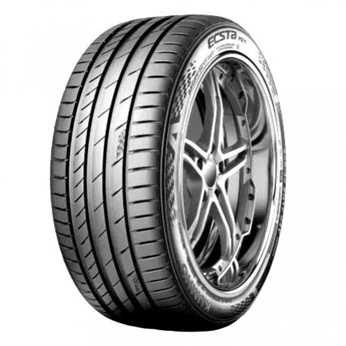 Opona Kumho 235/60R18 HP71 107V XL - kumho_hp71.jpg