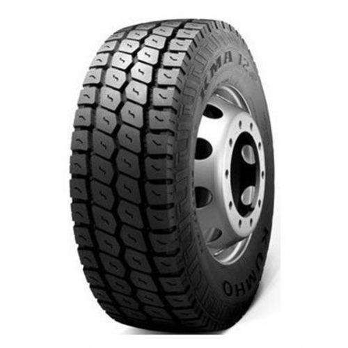Opona Kumho 385/65R22.5 MA12 160K BUDOWLANA - kumho_ma12.jpg