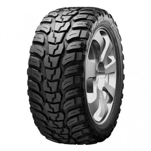 Opona Kumho 205/80R16C ROAD VENTURE KL71 104Q XL FR POR - kumho_road_venture_kl71.jpg