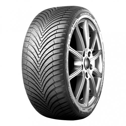 Opona Kumho 205/55R16 SOLUS 4S HA32+ 94V XL - kumho_solus_4s.jpg