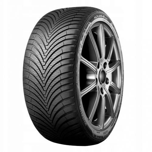 Opona Kumho 225/50R17 SOLUS 4S HA32 98W - kumho_solus_4s_ha32_plus.jpg