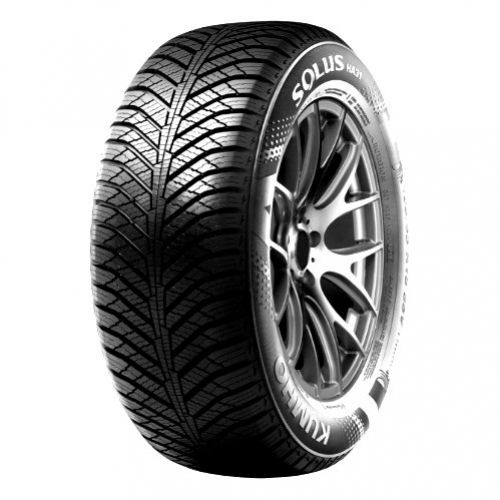 Opona Kumho 265/60R18 SOLUS 4S HA32 114V - kumho_solus_4s_suv.jpg