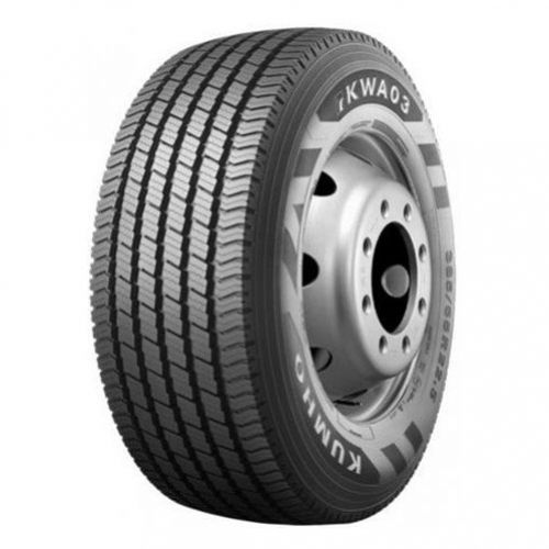 Opona Kumho 315/70R22.5 WA03 154/150L - kumho_wa03.jpg