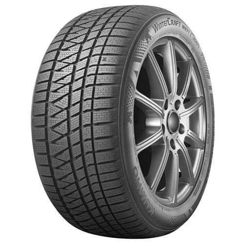 Opona Kumho 275/45R21 WINTERCRAFT SUV WS71 110V XL FR - kumho_wintercraft_suv_ws71.jpg