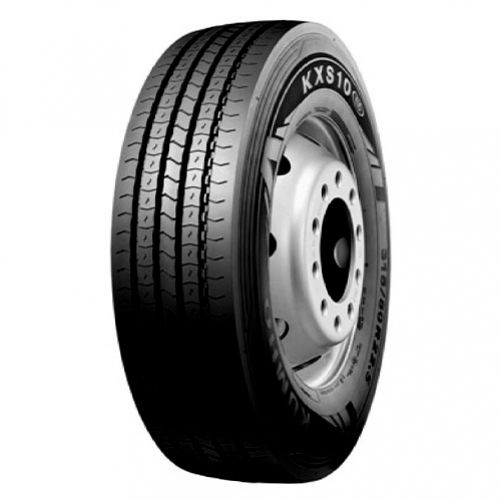 Opona Kumho 295/80R22.5 XS10 154/149L REGIONALNA - kumho_xs10.jpg