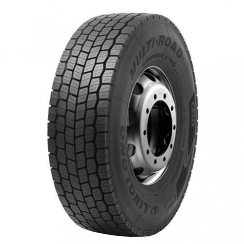 Opona Linglong 315/70R22.5 R-D30 156/150L REGIONALNA - linglong_r_d30.jpg