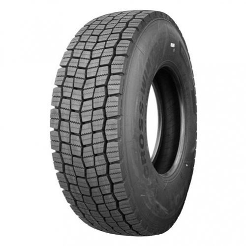 Opona Linglong 315/70R22.5 W-D60 156/150L REGIONALNA - linglong_w_d60.jpg