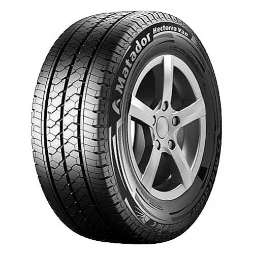 Opona Matador 185/75R16C HECTORRA VAN 104/102R - matador_hectorra_vanb.jpg