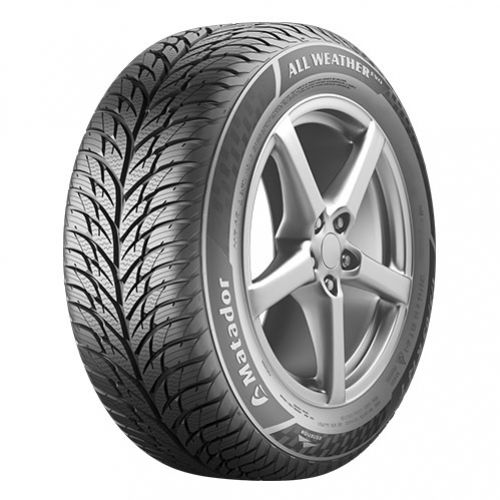 Opona Matador 195/65R15 MP62 ALL WEATHER EVO 91H XL - matador_mp62_allweather_evo.jpg