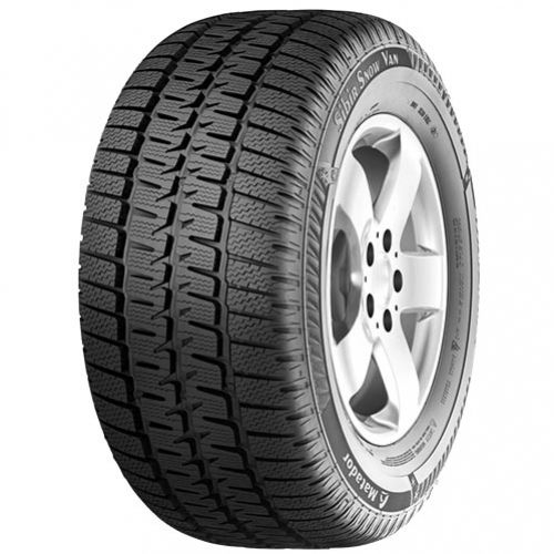 Opona Matador 165/70R14C SIBIR SNOW VAN MPS 530 89/87R - matador_mps530_sibir_snow_van.jpg