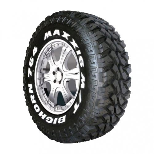 Opona Maxxis 265/65R17 MT-764 117Q OWL POR - maxxis_mt_764.jpg