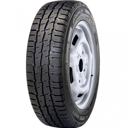 Opona Michelin 195/70R15C AGILIS ALPIN 104/102R EV - michelin_agilis_alpin.jpg