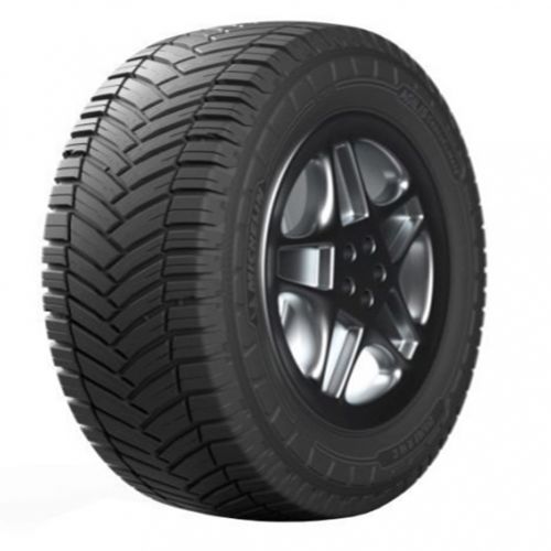 Opona Michelin 195/70R15C AGILIS CROSSCLIMATE 104/102T EV - michelin_agilis_crossclimate.jpg