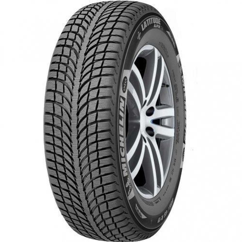 Opona Michelin 275/45R20 LATITUDE ALPIN LA2 110V XL N0 EV - michelin_latitude_alpin_la2.jpg