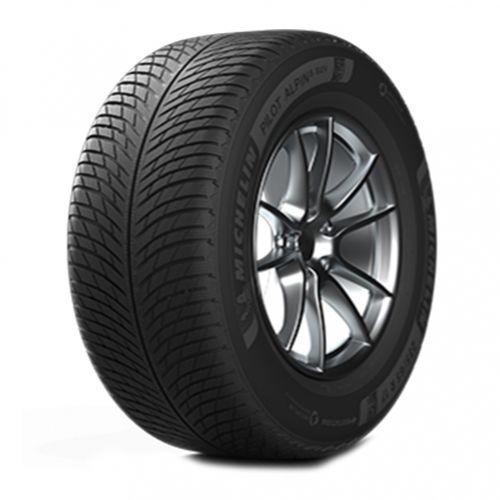 Opona Michelin 275/45R21 PILOT ALPIN 5 SUV 110V XL FR EV - michelin_pilot_alpin_5_suv.jpg