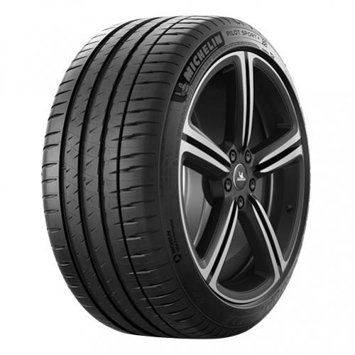 Opona Michelin 285/45R21 PILOT SPORT 4 SUV 113Y XL FR NC0 EV - michelin_pilot_sport.jpg