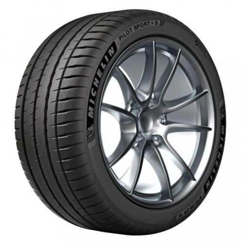 Opona Michelin 245/40R19 PILOT SPORT 4 S 98Y XL FR MO1 EV - michelin_pilot_sport_4s.jpg