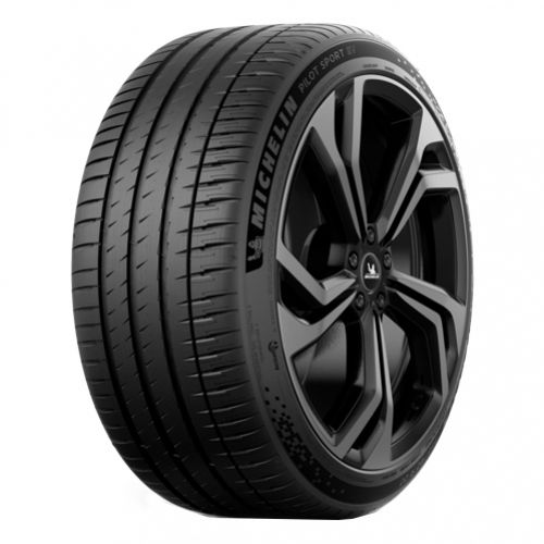 Opona Michelin 255/40R21 PILOT SPORT EV 102Y XL FR POL ACOUSTIC, EV - michelin_pilot_sport_ev.jpg
