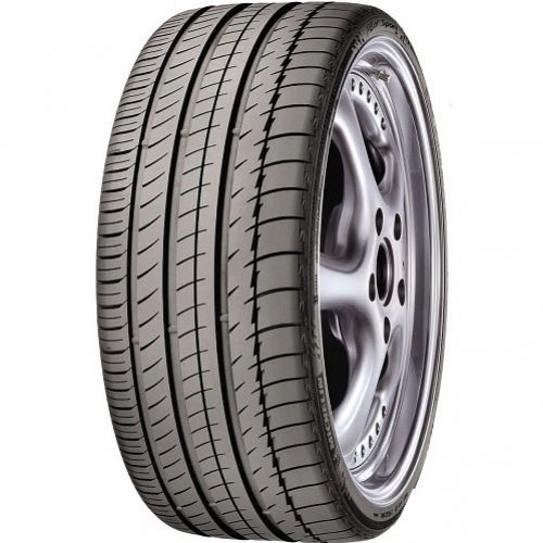 Opona Michelin 255/40R17 PILOT SPORT PS2 94Y N3 EV - michelin_pilot_sport_ps2.jpg