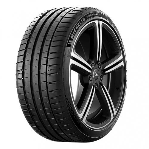 Opona Michelin 285/40R20 PILOT SPORT S 5 111Y XL FR * EV - michelin_pilot_sport_s_5.jpg