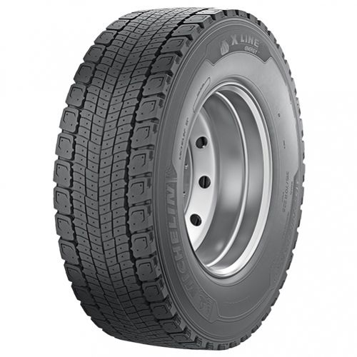 Opona Michelin 315/70R22.5 X LINE ENERGY D2 154/150L - michelin_x_line_energy_d2.jpg