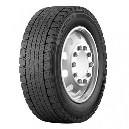 Opona Michelin 295/60R22.5 X LINE ENERGY D3 150/147K DŁUGIE DYSTANSE - michelin_x_line_energy_d3.jpg