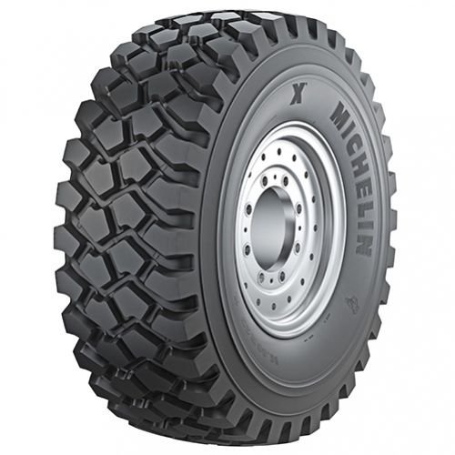 Opona Michelin 255/100R16 XZL 126K - michelin_xzl.jpg